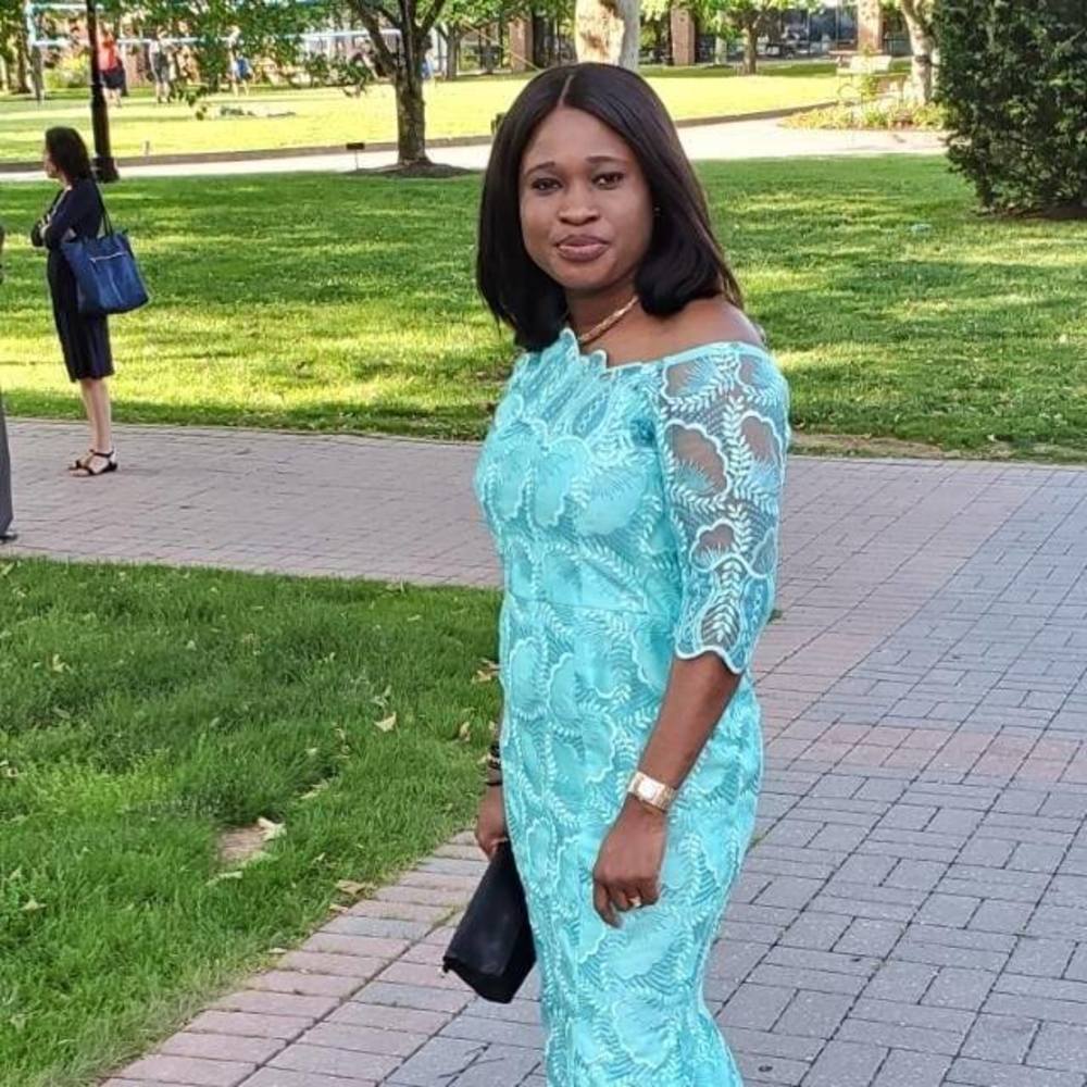 Meet your Posher, Assie